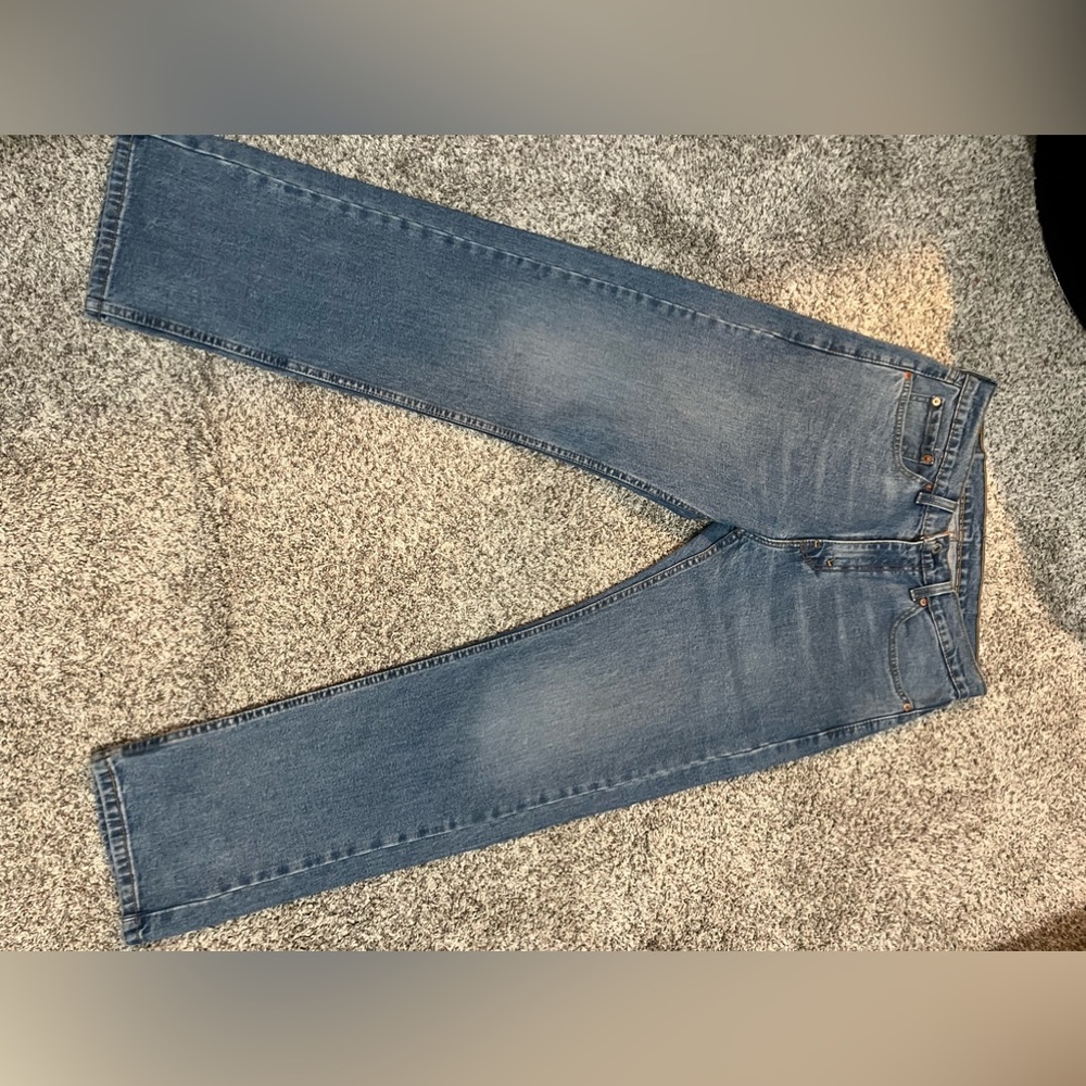 Pants Rough - Picture 3 of 3